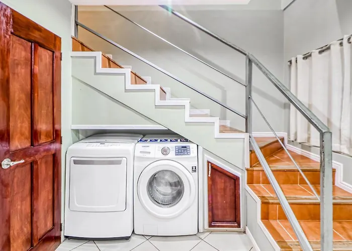 1 #13 Apartamento Tamarindo
