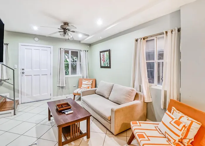 Apartamento 1 #13 *