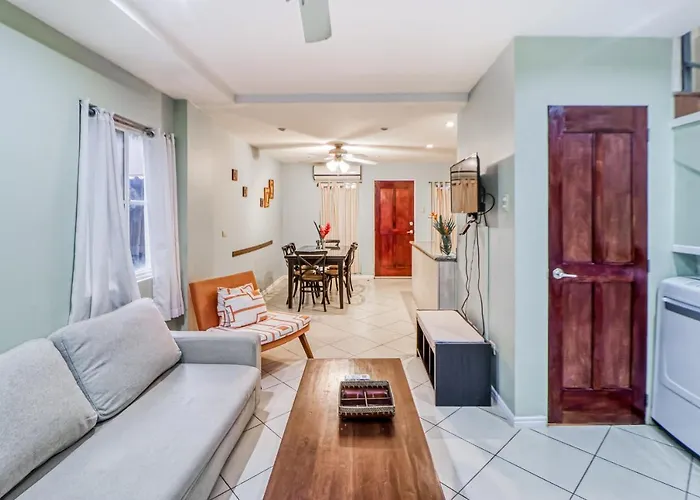Apartamento 1 #13 Tamarindo