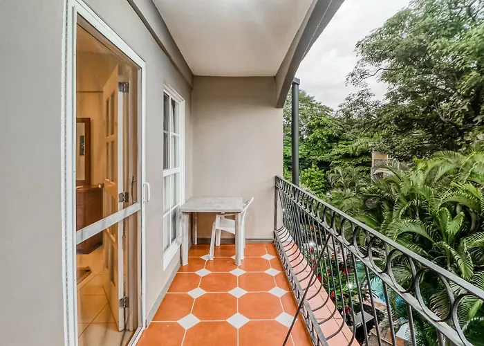 1 #13 Apartamento *