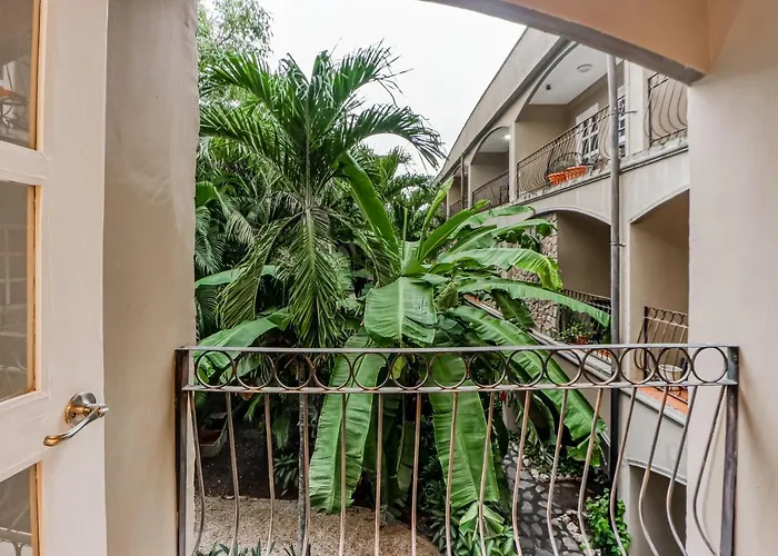 Apartamento 1 #13 Tamarindo