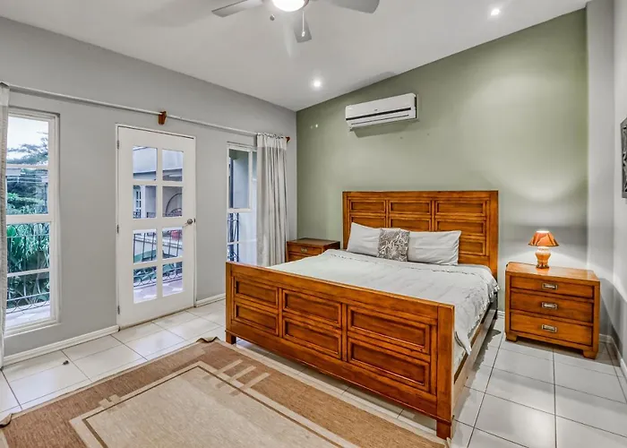 Apartamento 1 #13 *