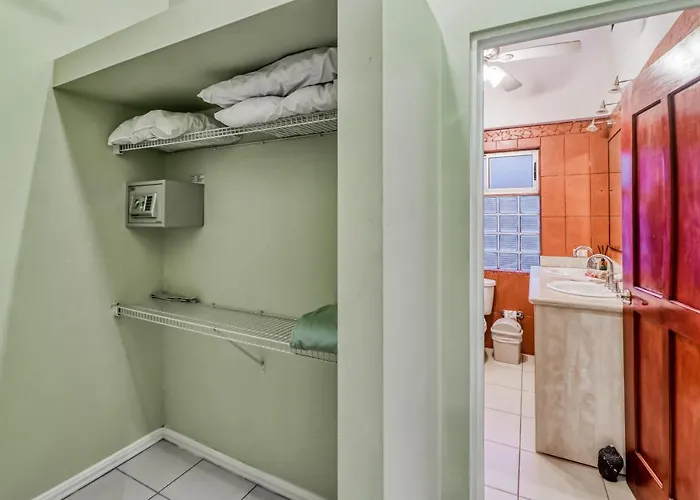 Apartamento 1 #13 Tamarindo