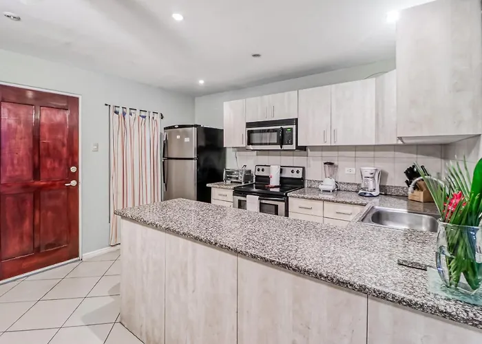 Apartamento 1 #13