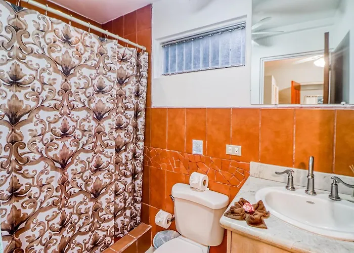 1 #13 Apartamento Tamarindo